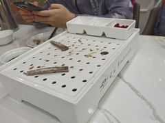 -老毛手抓·盐池滩羊非遗手抓(宁夏总店)