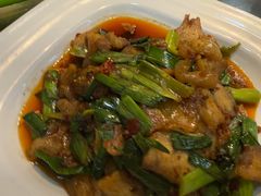 -缘来聚·徽菜名店(黄山宏村店)