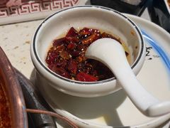 -鑫隆四季涮肉(八角畅游店)