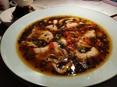 -初蓉丨遇见新川菜(亲贤街荣耀店)