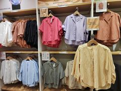 -优衣库(天津鲁能城购物中心店)