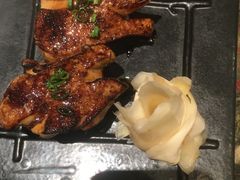 -炙柒Sekinana·精致料理 烧鸟·铁板烧(海上世界店)