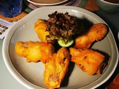 -CHINCHIN 青青·泰国料理(万象食家店)