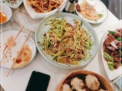 -西夏回族烧麦馆(牡丹街店)