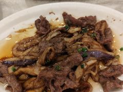 -汇兴源餐馆(小北路店)