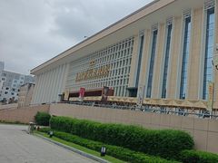 -广西壮族自治区博物馆