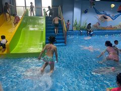 -汤W城市微度假(仓山店)