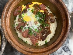 -红星光发煲仔饭(大石街店)