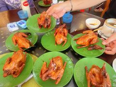 -煲煲掂风味煲仔饭餐厅(西区店)