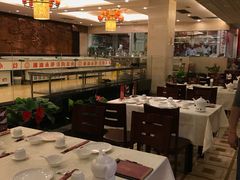 -六合家宴食府·家宴厅