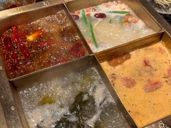 -王家渡火锅店(亦庄店)