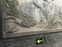 -锦尚阁烤鱼•天津菜(宣武门胡同店)