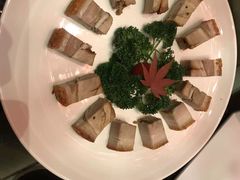 -富力万达嘉华酒店-品珍中餐厅(水果湖店)