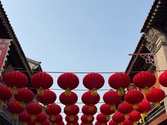 -古文化街旅游区