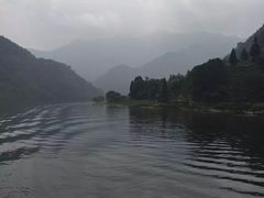 -新安江山水画廊风景区