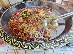 -蛙老爹·蜀香美蛙鱼头(王家湾店)