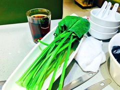 -海底捞火锅(津南永旺店生日主题店)