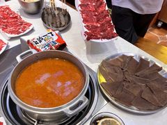 -荣叔港式沙嗲牛肉火锅(正佳潮流店)