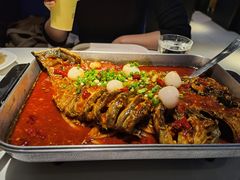 -鱼酷活鱼烤鱼(沈阳大悦城店)