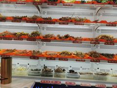 -麻辣撸·地摊麻辣の串(鲁谷店)