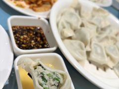 -大连湾旭日·家宴·海肠捞饭(马栏广场店)