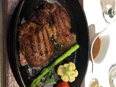 -西堤牛排(南京龙江店)