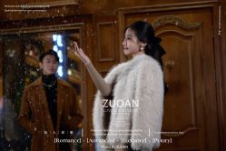 点击看大图 -ZUOAN佐岸私享摄影艺术空间