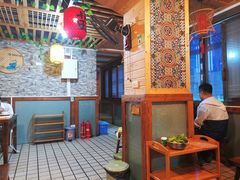 -凯里老街坊酸汤鱼(青云路店)