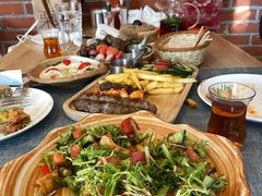 -ALAMEEN阿拉伯餐厅(三里屯店)