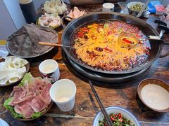 -芈重山老火锅(洪崖洞店)