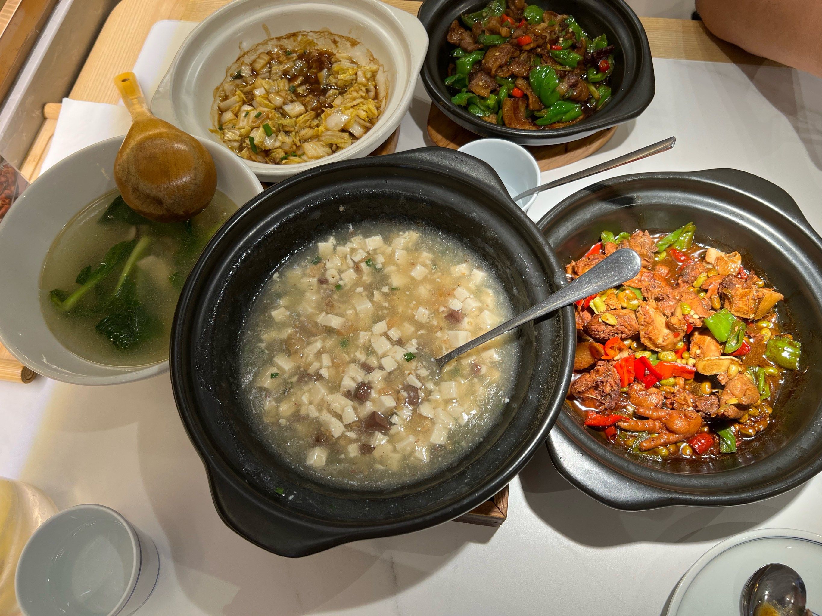 吴家粥铺