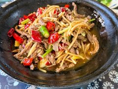 -张关合渣(航空大道店)