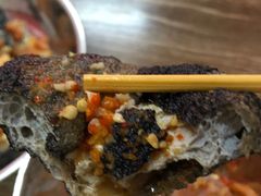 -李字号臭豆腐(总店)