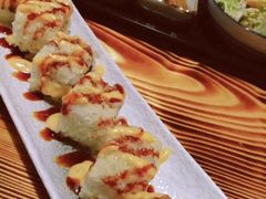 -和蕴日本料理
