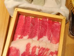 -巴奴毛肚火锅(龙湖锦艺城店)