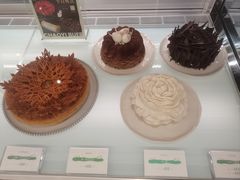 -潮一不贰·法式甜品·生日蛋糕·西式简餐(外滩店)