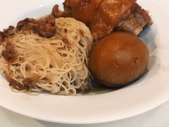 -阿水狮猪脚大王(台中公园店)