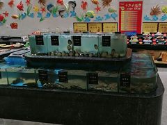 -渔码头食府(蓬莱阁店)