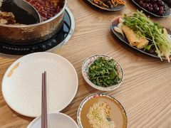 -松野谷·寿喜烧自助(华联顺义金街购物中心店)