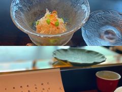 -元熹会席料理