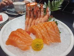 -大葉日本料理·龍蝦任食放題(廣州W酒店)