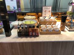 -比格比萨自助(德思勤四季汇店)