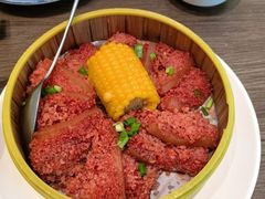 沔阳米粉蒸肉-荆楚味道(湖北大厦店)