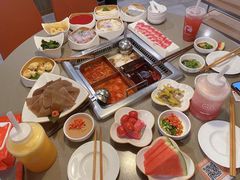 -海底捞火锅(龙岗星河COCO Park店)