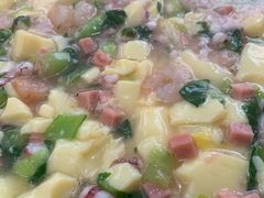 -华春餐馆(鱼山路店)