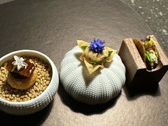 -泰安门Taian Table(镇宁路店)