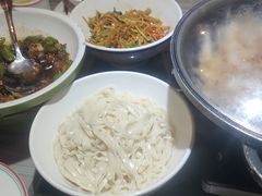 -湘当爱·鲜煮现炒(松岗立业路店)