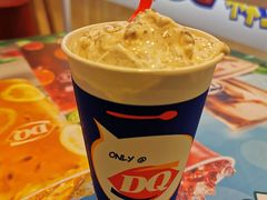 -DQ·蛋糕·冰淇淋(通州万达店)