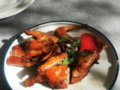 -晋江荣誉国际酒店·港誉茶餐厅