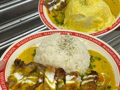 -孖记茶档·热腾茶餐(江南西plus店)